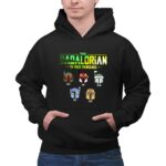 Personalized The Dadalorian To These Foundlings 7 Hoodie.jpg