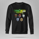 Personalized The Dadalorian To These Foundlings 8 Sweatshirt.jpg