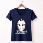 Philadelphi Flyers Believe 2026 Playoffs 5 Womens V neck 2.jpg