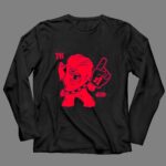 Philadelphia 76ers Star Wars Chewie 1 4 Long Sleeves.jpg Philadelphia 76ers Star Wars Chewie 1 4 Long Sleeves.jpg