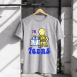 Philadelphia 76ers Star Wars R2 D2 C 3PO 1 T Shirt.jpg Philadelphia 76ers Star Wars R2 D2 C 3PO 1 T Shirt.jpg