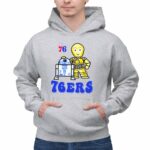 Philadelphia 76ers Star Wars R2 D2 C 3PO 2 Hoodie.jpg Philadelphia 76ers Star Wars R2 D2 C 3PO 2 Hoodie.jpg
