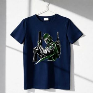 Philadelphia Eagles Mandalorian Star Wars Shirt