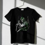 Philadelphia-Eagles-Mandalorian-Star-Wars-6-T-Shirt