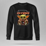 Philadelphia Flyers Baby Yoda Holding Logo Established 1967 8 Sweatshirt.jpg