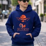 Philadelphia Flyers Fans Yoda Star Wars Logo Mashup 2 Hoodie.jpg