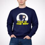 Philadelphia Flyers Ice Hockey Star Wars Yoda And Mandalorian This Is The Way 3 Sweatshirt.jpg Philadelphia Flyers Ice Hockey Star Wars Yoda And Mandalorian This Is The Way 3 Sweatshirt.jpg