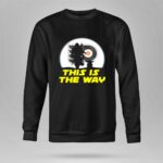 Philadelphia Flyers Ice Hockey Star Wars Yoda And Mandalorian This Is The Way 8 Sweatshirt.jpg Philadelphia Flyers Ice Hockey Star Wars Yoda And Mandalorian This Is The Way 8 Sweatshirt.jpg