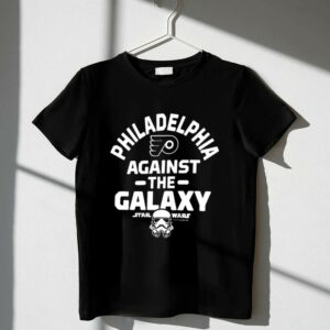 Home 17 Philadelphia Flyers Star Wars Against the Galaxy 1 T Shirt.jpg