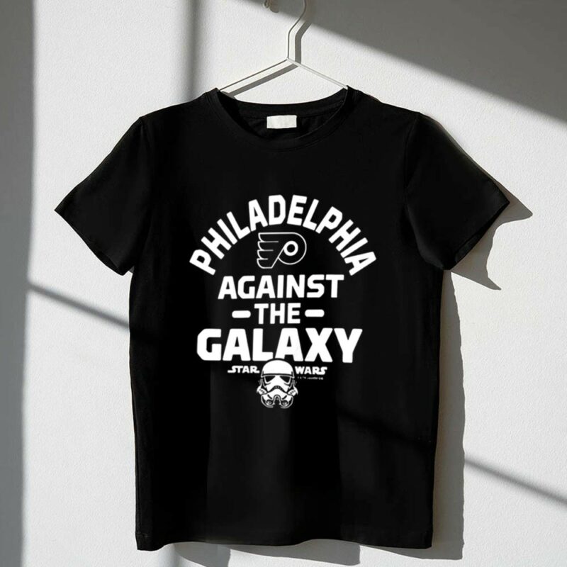 Philadelphia Flyers Star Wars Against the Galaxy 1 T Shirt.jpg