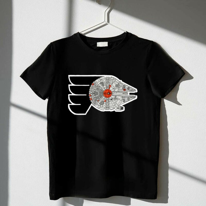Philadelphia Flyers Star Wars Day 1 T Shirt.jpg