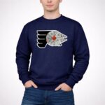 Philadelphia Flyers Star Wars Day 3 Sweatshirt.jpg