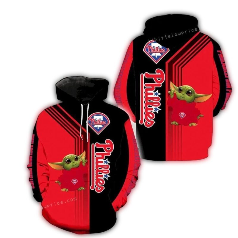 Philadelphia Phillies Baby Yoda All Over Print Hoodie 1.jpg