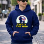 Philadelphia Phillies Star Wars This Is The Way 2 Hoodie.jpg