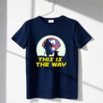 Philadelphia Phillies Star Wars This Is The Way 6 T Shirt.jpg