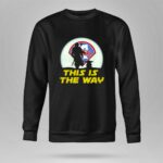 Philadelphia Phillies Star Wars This Is The Way 8 Sweatshirt.jpg