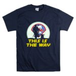 Philadelphia Phillies Star Wars This Is The Way 9 T Shirt.jpg