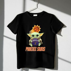 Phoenix Suns Baby Yoda Wilson Basketball 1 T Shirt.jpg