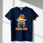 Phoenix Suns Baby Yoda Wilson Basketball 6 T Shirt.jpg