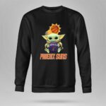 Phoenix Suns Baby Yoda Wilson Basketball 8 Sweatshirt.jpg