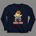 Phoenix Suns Baby Yoda Wilson Basketball 9 Long Sleeves.jpg