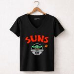 Phoenix Suns Star Wars The Child Yoda 5 Womens V Neck.jpg Phoenix Suns Star Wars The Child Yoda 5 Womens V Neck.jpg