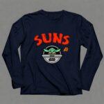 Phoenix Suns Star Wars The Child Yoda 9 Long Sleeves.jpg Phoenix Suns Star Wars The Child Yoda 9 Long Sleeves.jpg