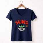 Phoenix Suns Star Wars The Child Yoda 9 Womens V Neck.jpg Phoenix Suns Star Wars The Child Yoda 9 Womens V Neck.jpg