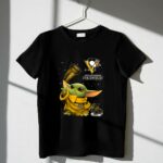 Pittsburgh Penguins Baby Yoda Hockey Star Wars Crossover 1 T Shirt 1.jpg