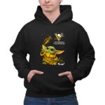 Pittsburgh Penguins Baby Yoda Hockey Star Wars Crossover 7 Hoodie 1.jpg