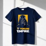 Pittsburgh Penguins Empire Darth Vader Star Wars Crossover 6 T Shirt 1.jpg
