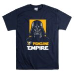 Pittsburgh Penguins Empire Darth Vader Star Wars Crossover 9 T Shirt 1.jpg