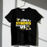 Pittsburgh Penguins The Force Is Strong With Us Star Wars Yoda 1 T Shirt 1.jpg