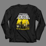 Pittsburgh Penquins May The Force Be With You Han Solo and R2D2 C 3PO 4 Long Sleeves 1.jpg