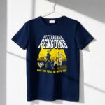 Pittsburgh Penquins May The Force Be With You Han Solo and R2D2 C 3PO 6 T Shirt 1.jpg