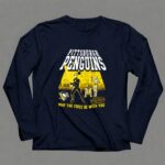 Pittsburgh Penquins May The Force Be With You Han Solo and R2D2 C 3PO 9 Long Sleeves 1.jpg