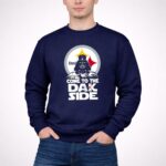 Pittsburgh-Steelers-Come-To-The-Dak-Side-Darth-Vader-3-Sweatshirt