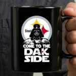 Pittsburgh Steelers Come To The Dak Side Darth Vader 3 mug.jpg