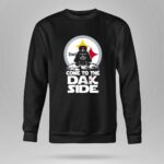 Pittsburgh-Steelers-Come-To-The-Dak-Side-Darth-Vader-8-Sweatshirt