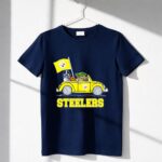 Pittsburgh-Steelers-Darth-Vader-Baby-Yoda-Driving-Steelers-Car-1-T-Shirt