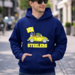 Pittsburgh-Steelers-Darth-Vader-Baby-Yoda-Driving-Steelers-Car-2-Hoodie