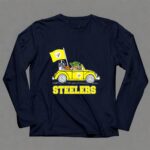 Pittsburgh-Steelers-Darth-Vader-Baby-Yoda-Driving-Steelers-Car-9-Long-Sleeves