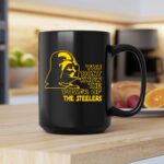 Pittsburgh Steelers Darth Vader You Dont Know The Power Of The Steelers 2 mug.jpg