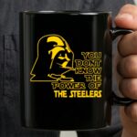 Pittsburgh Steelers Darth Vader You Dont Know The Power Of The Steelers 3 mug.jpg