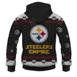Pittsburgh Steelers Santa Darth Vader Christmas All Over Print Hoodie 2.jpg