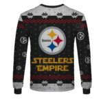 Pittsburgh Steelers Santa Darth Vader Christmas All Over Print Sweatshirt 2.jpg