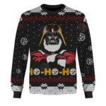 Pittsburgh Steelers Santa Darth Vader Ugly Sweater 1.jpg