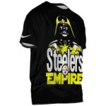 Pittsburgh Steelers Star Wars Darth Vader Empire All Over Print T Shirt 3.jpg