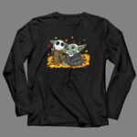 Pumpkin20Halloween20Baby20Yoda20Jack20Skellington20Autumn20Leaves 4 Long Sleeves 1.jpg