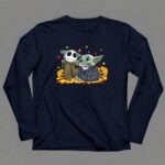 Pumpkin20Halloween20Baby20Yoda20Jack20Skellington20Autumn20Leaves 9 Long Sleeves 1.jpg